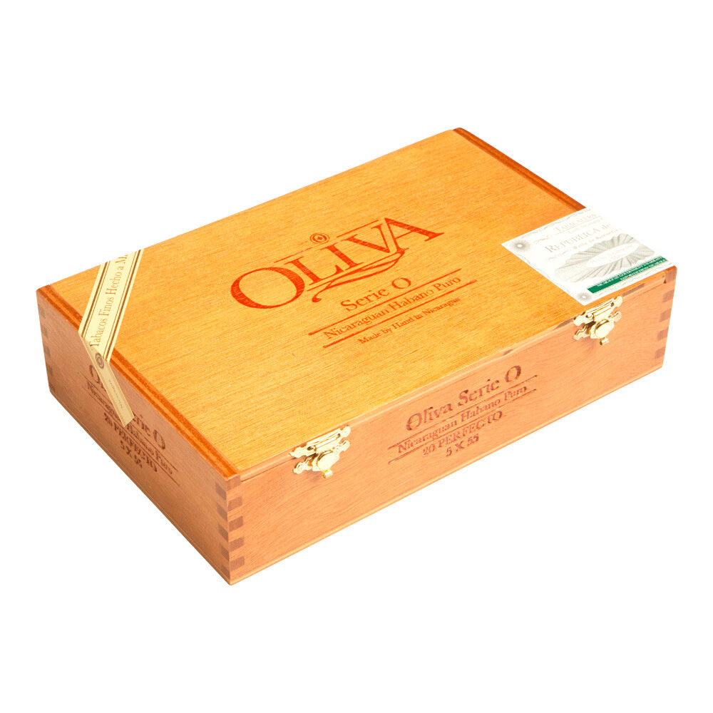 View product media OSOP Perfecto, , jrcigars 3